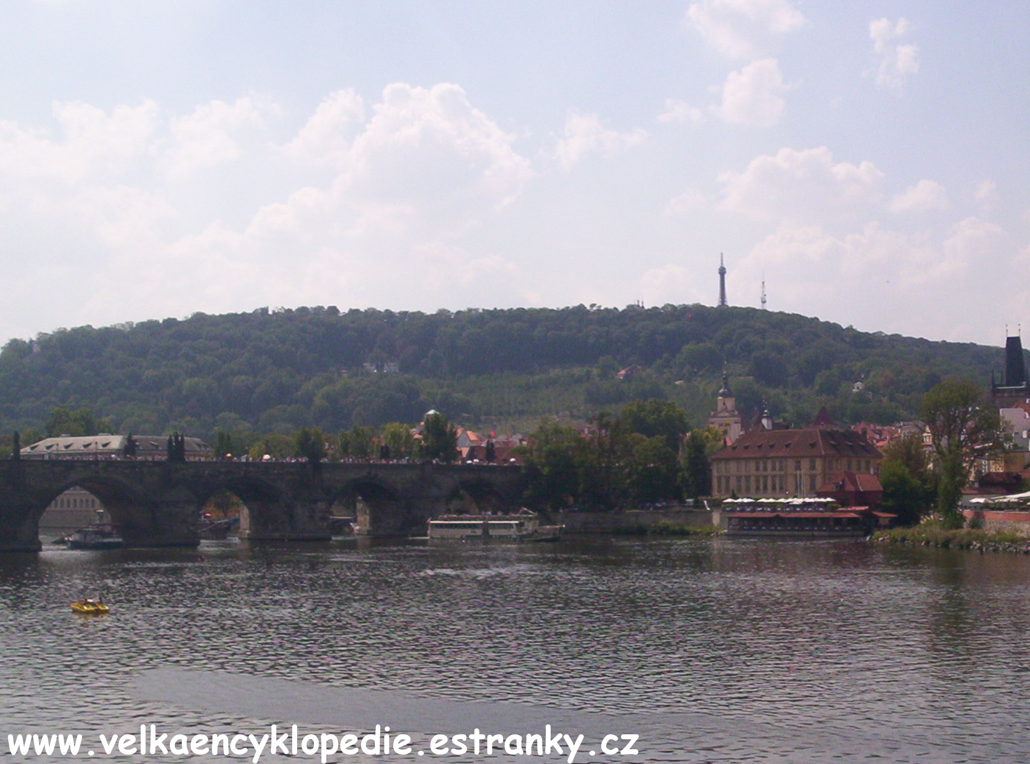 Karlův most 2