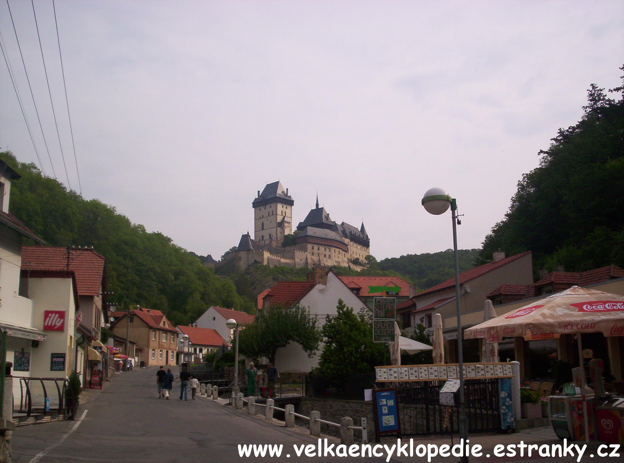 Karlštejn